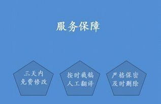 專業譯員，用心溝通 名校畢業翻譯服務，助力您的全球化發展